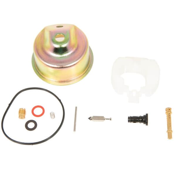 Carburetor Service